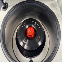 Eppendorf 5430R Refrigerated Centrifuge image 0